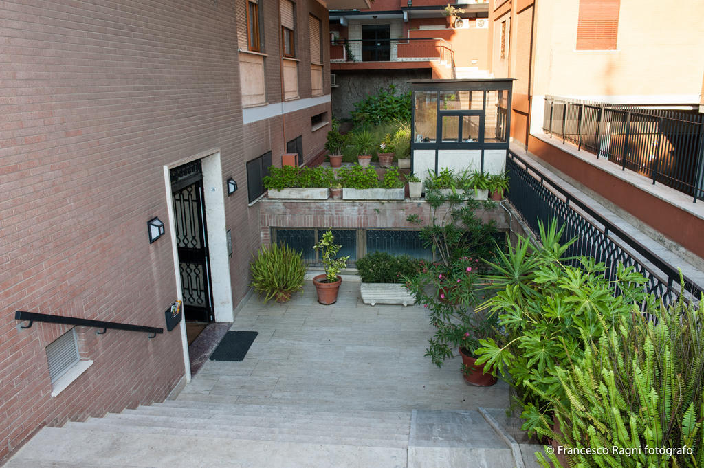 St. Peter's Bed & Breakfast Roma