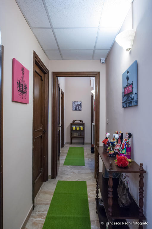 Bed & Breakfast St. Peter's Roma