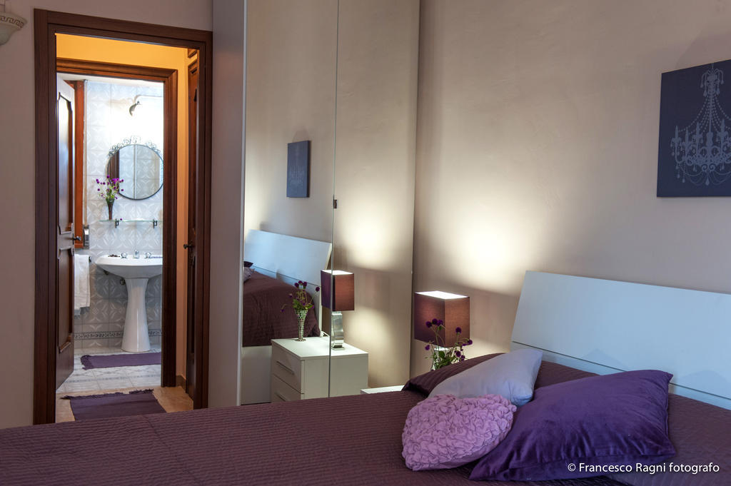 Bed & Breakfast St. Peter's Roma