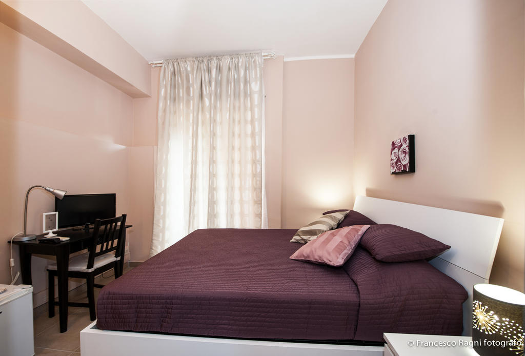 Bed & Breakfast St. Peter's Roma
