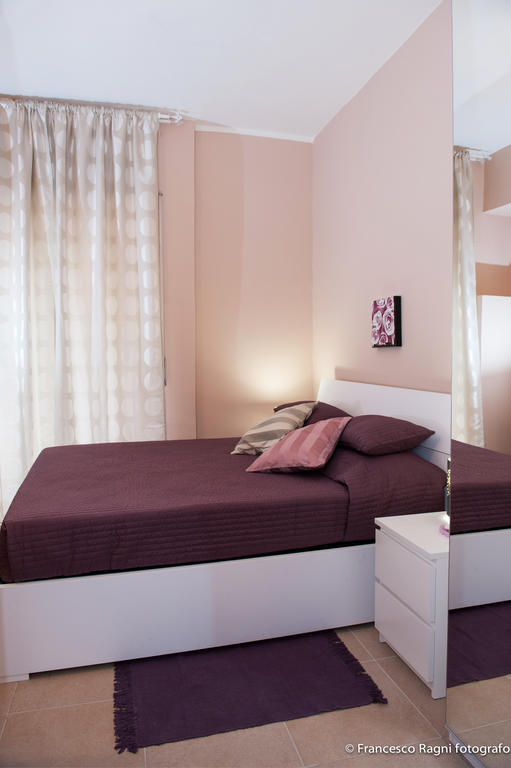 Bed & Breakfast St. Peter's Roma
