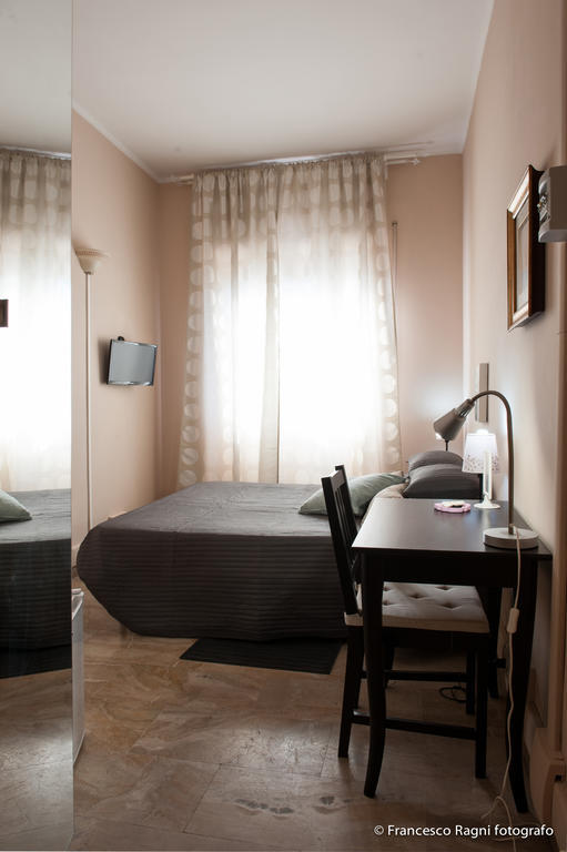 Bed & Breakfast St. Peter's Roma