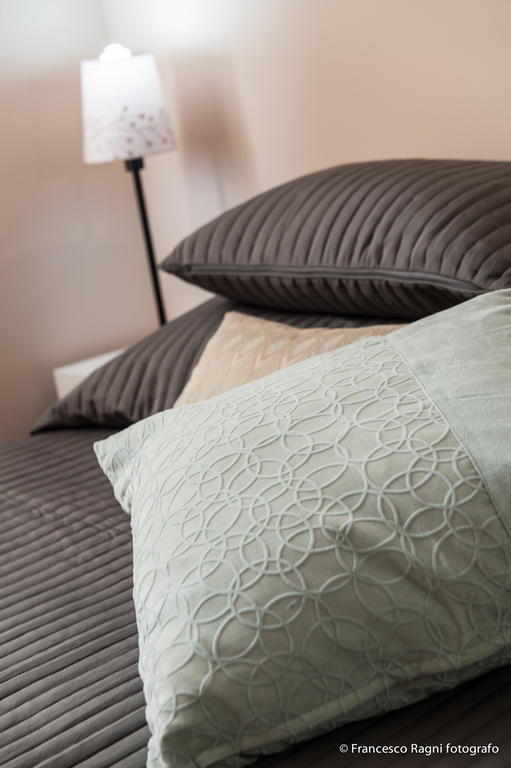 Bed & Breakfast St. Peter's *