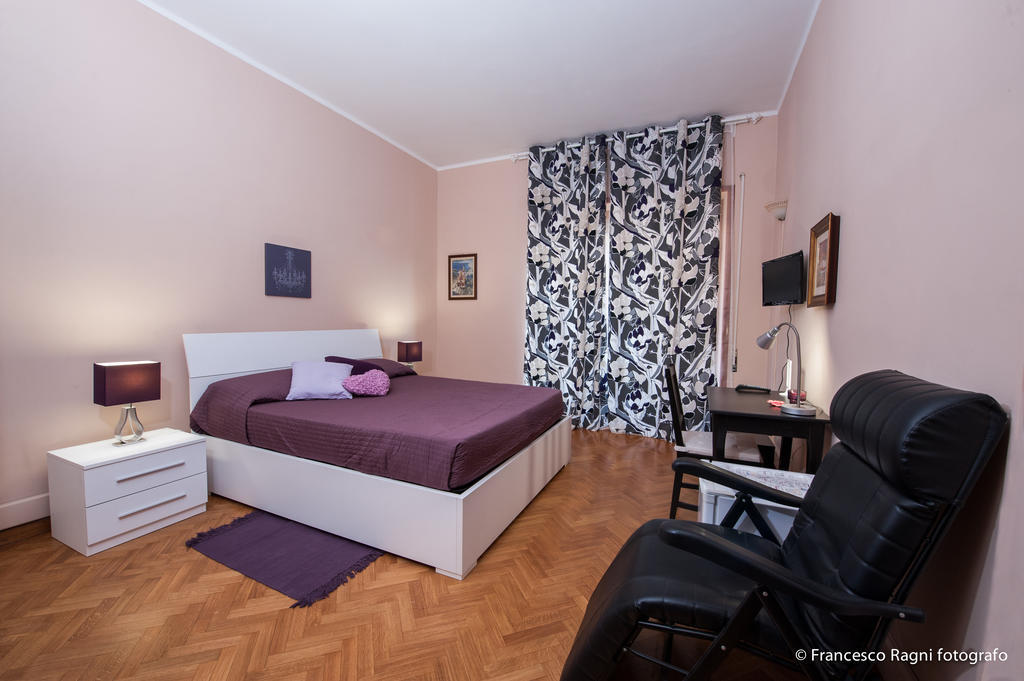 Bed and breakfast St. Peter's Roma