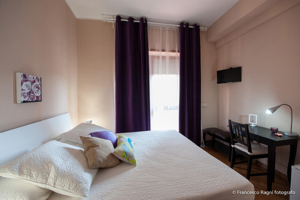 Bed and breakfast St. Peter's Roma