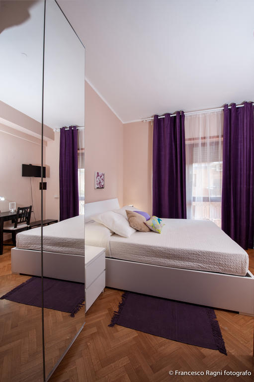 Bed and breakfast St. Peter's Roma