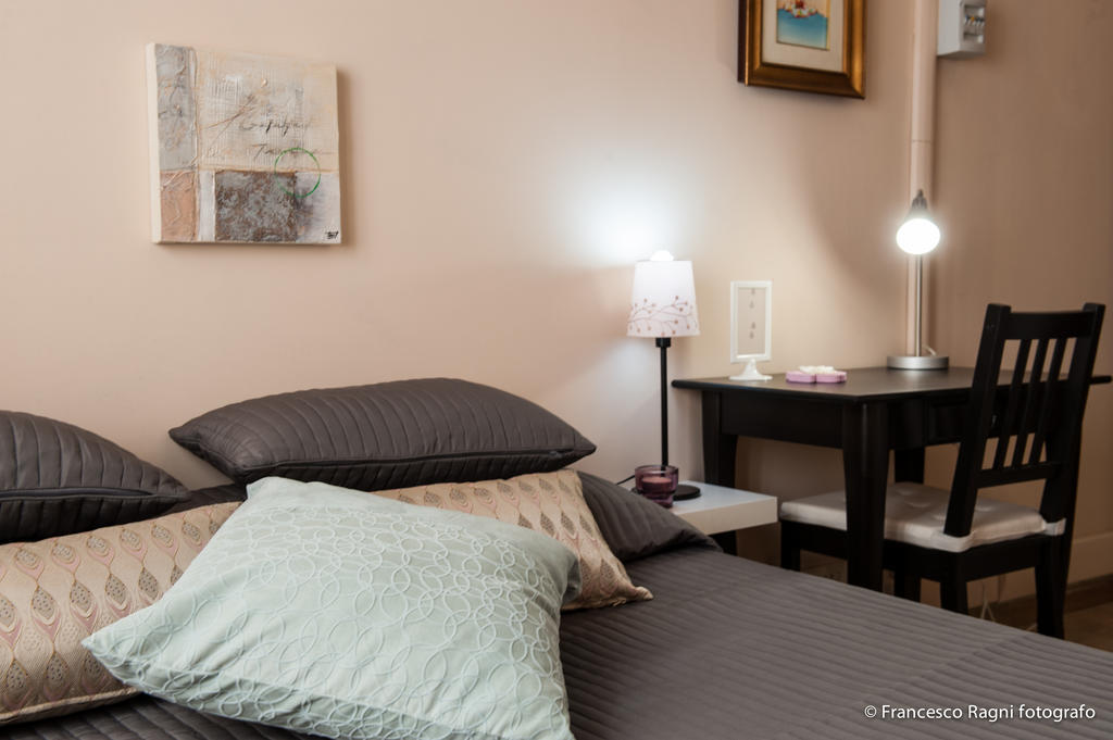 Bed and breakfast St. Peter's Roma